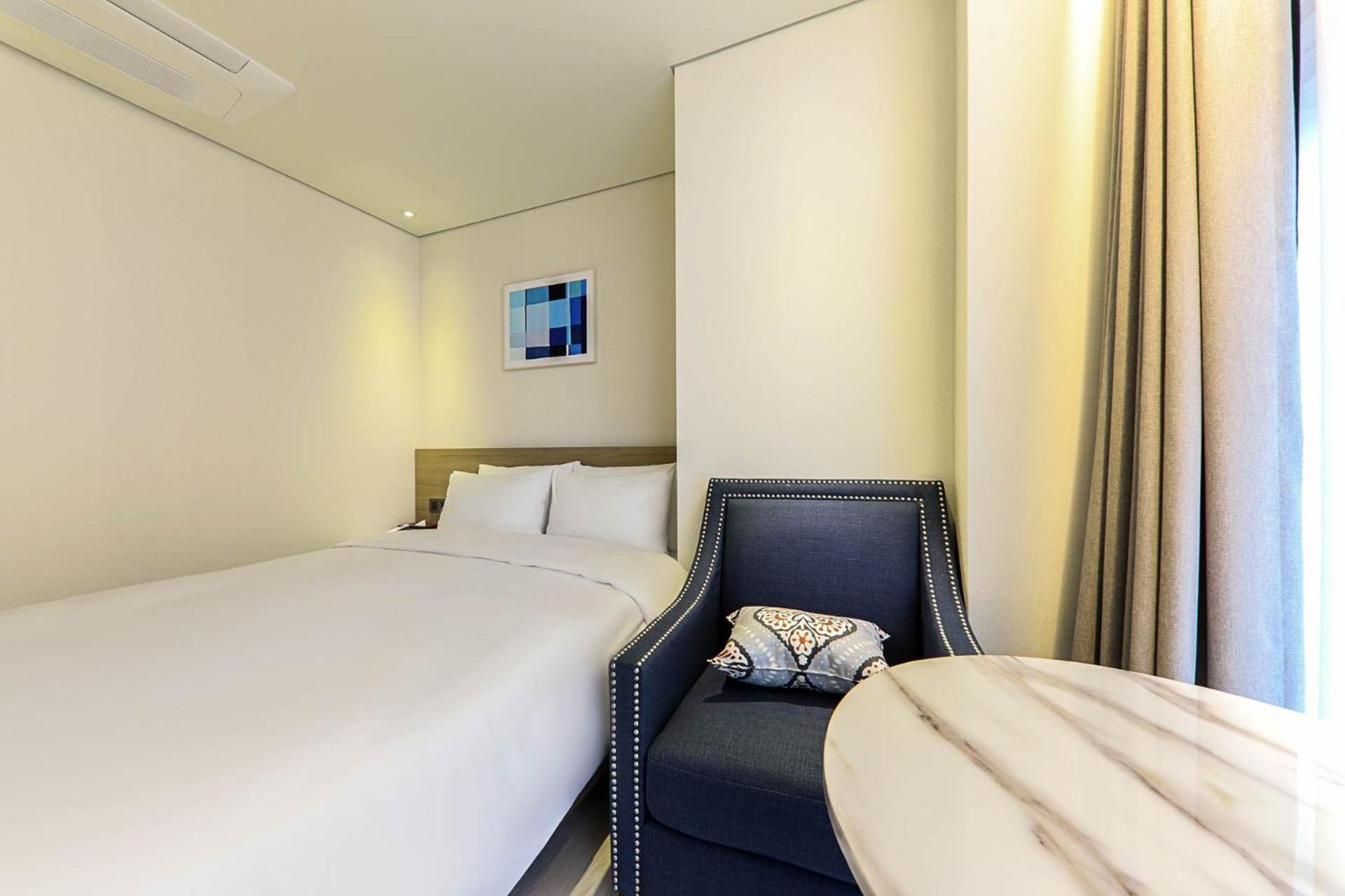 Ocean 2Heaven Hotel Busan Eksteriør billede